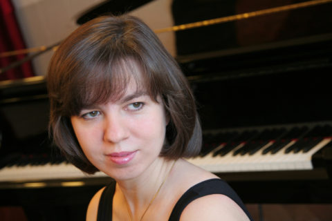 dr. Joanna Marcinkowska - foto